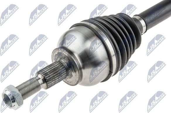 Drive Shaft NPW-FR-101 - image 3