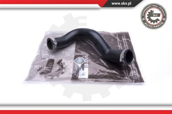 Charge Air Hose 24SKV881