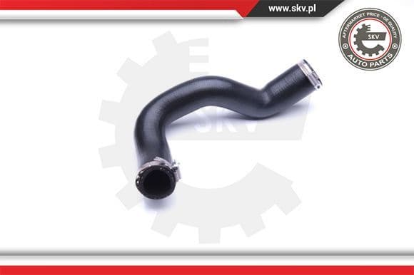 Charge Air Hose 24SKV881 - image 3