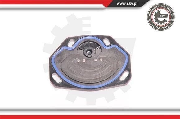 Sensor, throttle position 17SKV002 - image 2