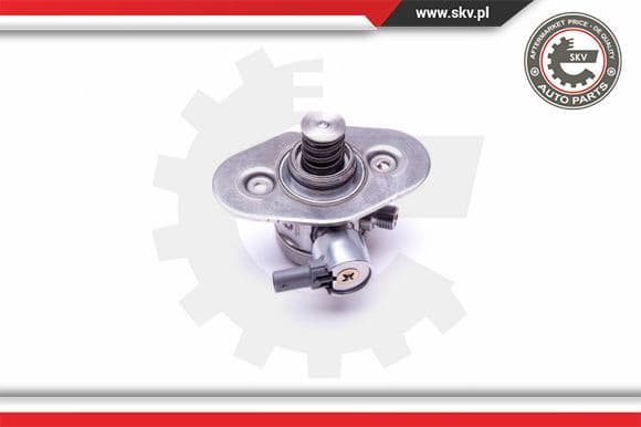 High-pressure Pump 02SKV957