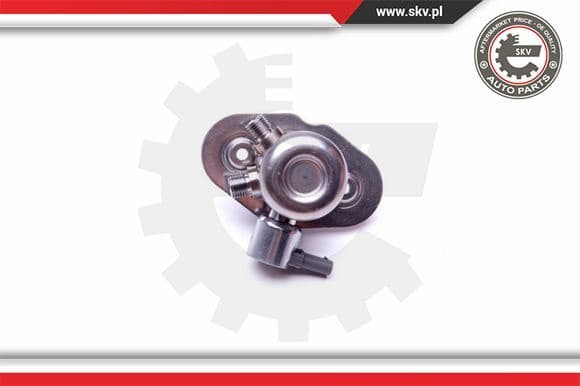 High-pressure Pump 02SKV957 - image 2