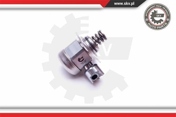 High-pressure Pump 02SKV957 - image 4