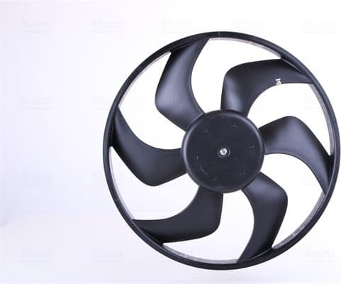 Fan, engine cooling 85956 - image 3