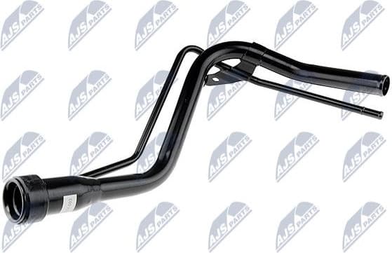 Filler Neck, fuel tank PWP-TY-003