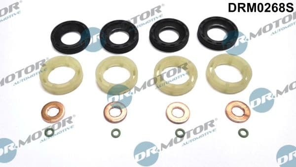 Seal Kit, injector nozzle DRM0268S