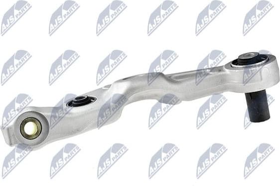 Control/Trailing Arm, wheel suspension ZWD-TY-177 - image 2