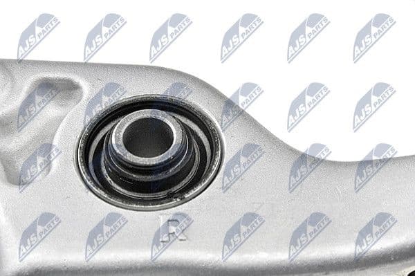 Control/Trailing Arm, wheel suspension ZWD-TY-177 - image 5