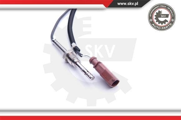 Sensor, exhaust gas temperature 30SKV122 - image 4