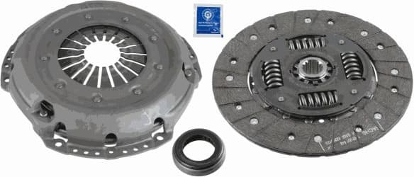Clutch Kit 3000 855 101