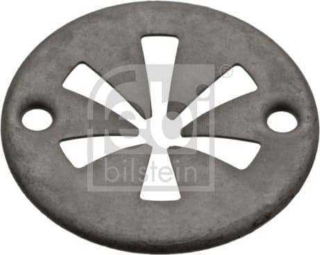 Holding Clip, interior panels 102620