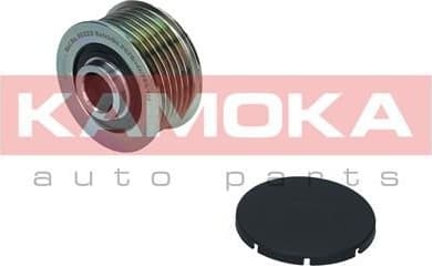 Freewheel clutch alternator RC029 - image 2