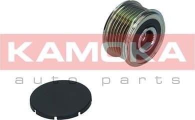 Freewheel clutch alternator RC029 - image 3