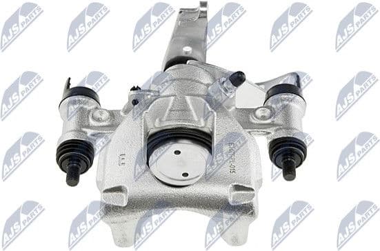 Brake caliper HZT-PL-015 - image 4