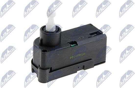 Headlight level adjustment motor ECX-AU-004