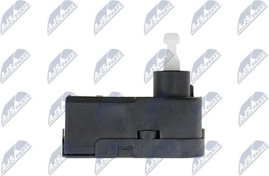 Headlight level adjustment motor ECX-AU-004 - image 4