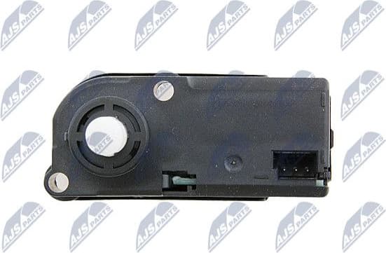 Headlight level adjustment motor ECX-AU-004 - image 3