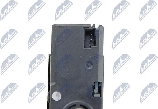 Headlight level adjustment motor ECX-AU-004 - image 2