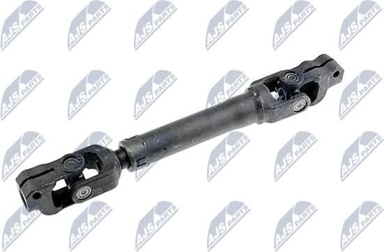 Joint, steering shaft SKK-TY-025 - image 2