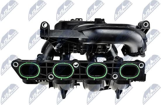 Intake Manifold Module BKS-FR-007 - image 3