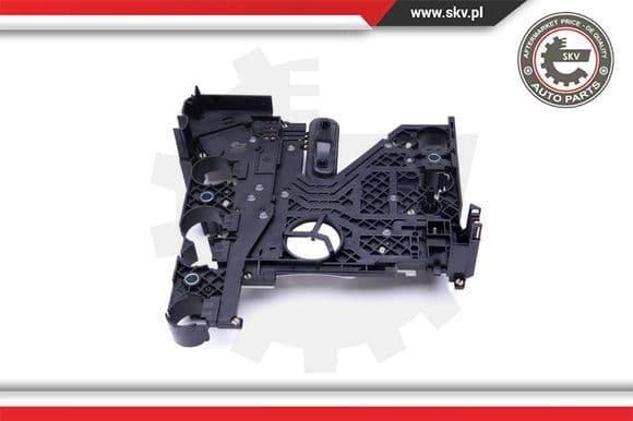 Hydraulic Filter Kit, automatic transmission 96SKV075 - image 3