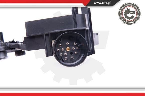 Hydraulic Filter Kit, automatic transmission 96SKV075 - image 4