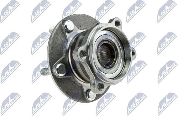 Wheel Bearing Kit KLT-MZ-057