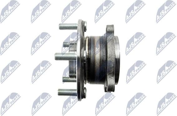 Wheel Bearing Kit KLT-MZ-057 - image 3