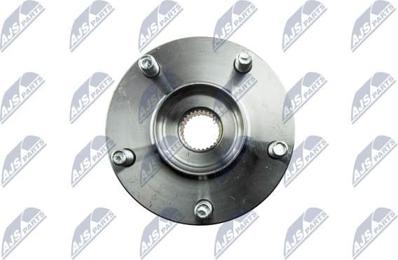 Wheel Bearing Kit KLT-MZ-057 - image 4
