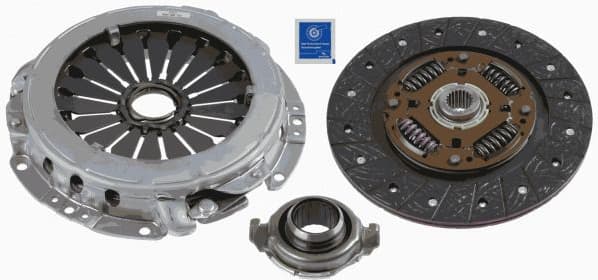 Clutch Kit 3000 951 406