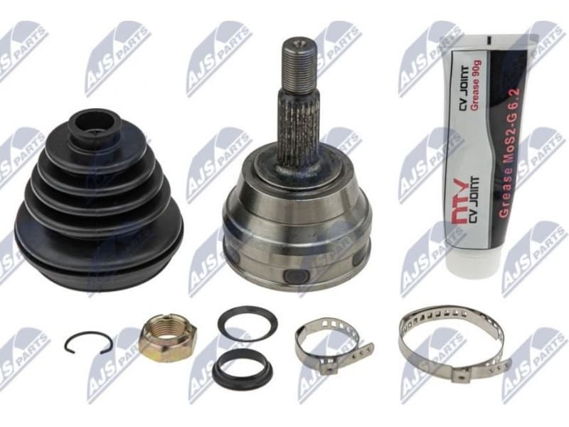 CV joint outer NPZ-VW-012