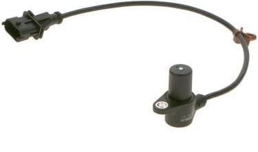 Sensor, crankshaft pulse 0 986 280 494