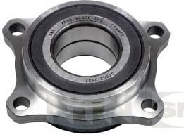 Bearing wheel R16025