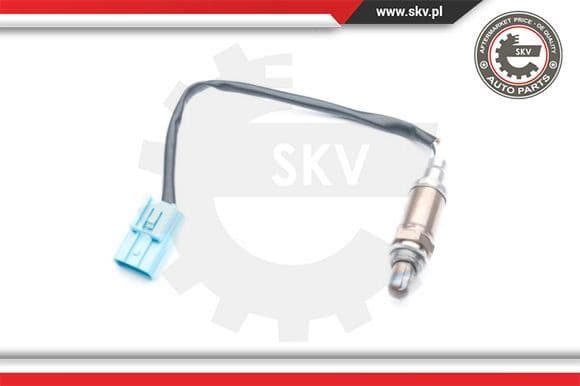 Oxygen Sensor 09SKV722 - image 2