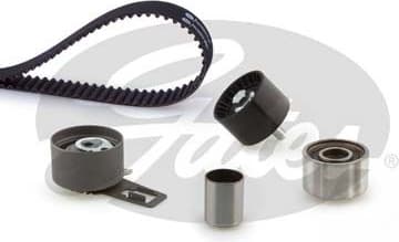 Timing Belt Kit PowerGrip™ K015644XS