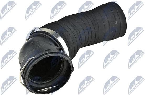 Turbocharger hose GPP-BM-013 - image 3