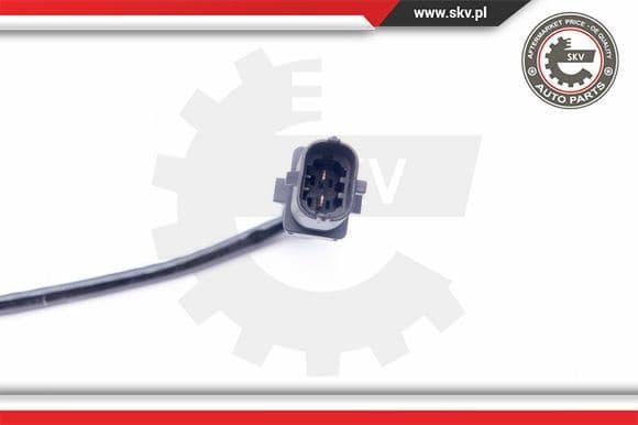 Sensor, exhaust gas temperature 30SKV088 - image 5