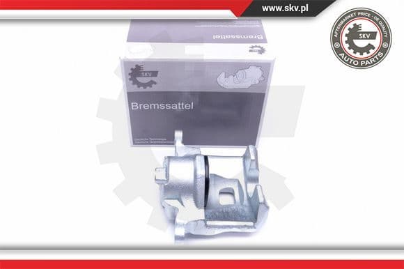 Brake Caliper 45SKV392