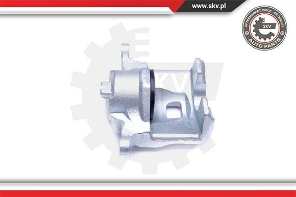 Brake Caliper 45SKV392 - image 2