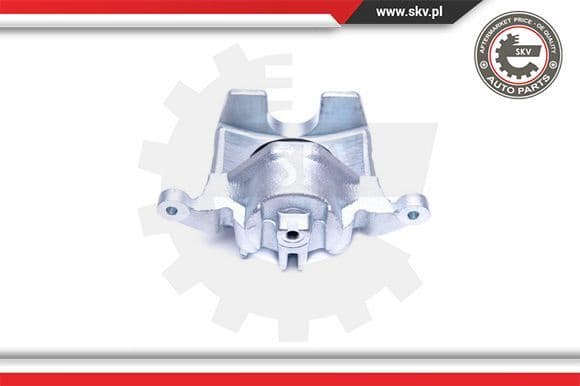 Brake Caliper 45SKV392 - image 4