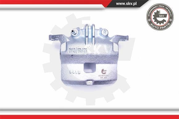 Brake Caliper 45SKV392 - image 6