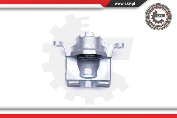 Brake Caliper 45SKV392 - image 7