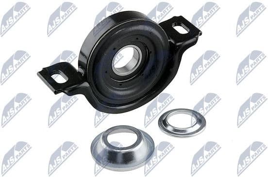 Suspension, propshaft NLW-ME-002