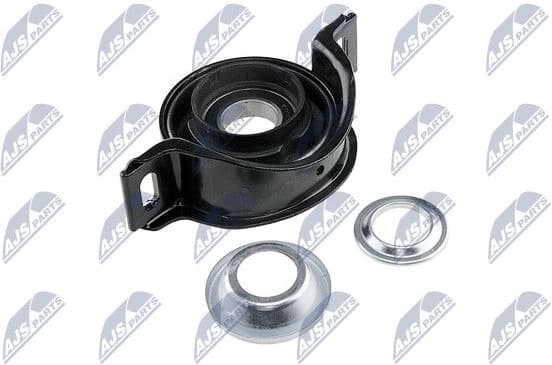 Suspension, propshaft NLW-ME-002 - image 2