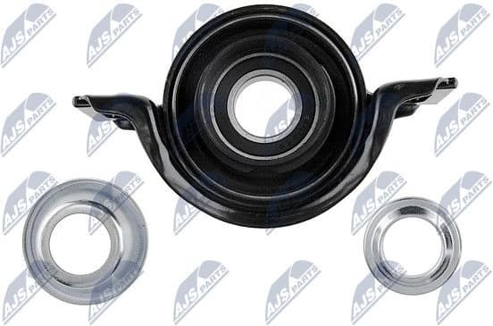 Suspension, propshaft NLW-ME-002 - image 3