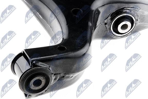 Control/Trailing Arm, wheel suspension ZWD-VW-002 - image 5