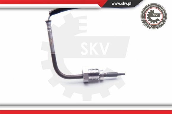 Sensor, exhaust gas temperature 30SKV075 - image 3