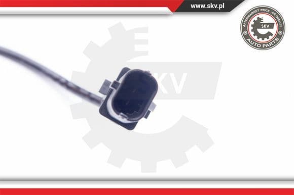 Sensor, exhaust gas temperature 30SKV075 - image 4