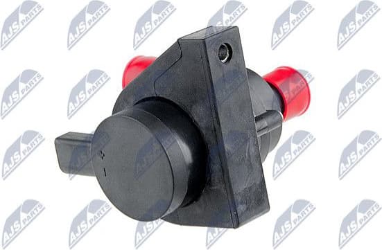 Pump auxiliary heater CPZ-AU-004 - image 4
