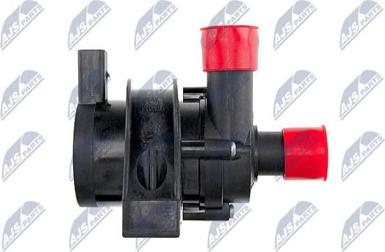 Pump auxiliary heater CPZ-AU-004 - image 3